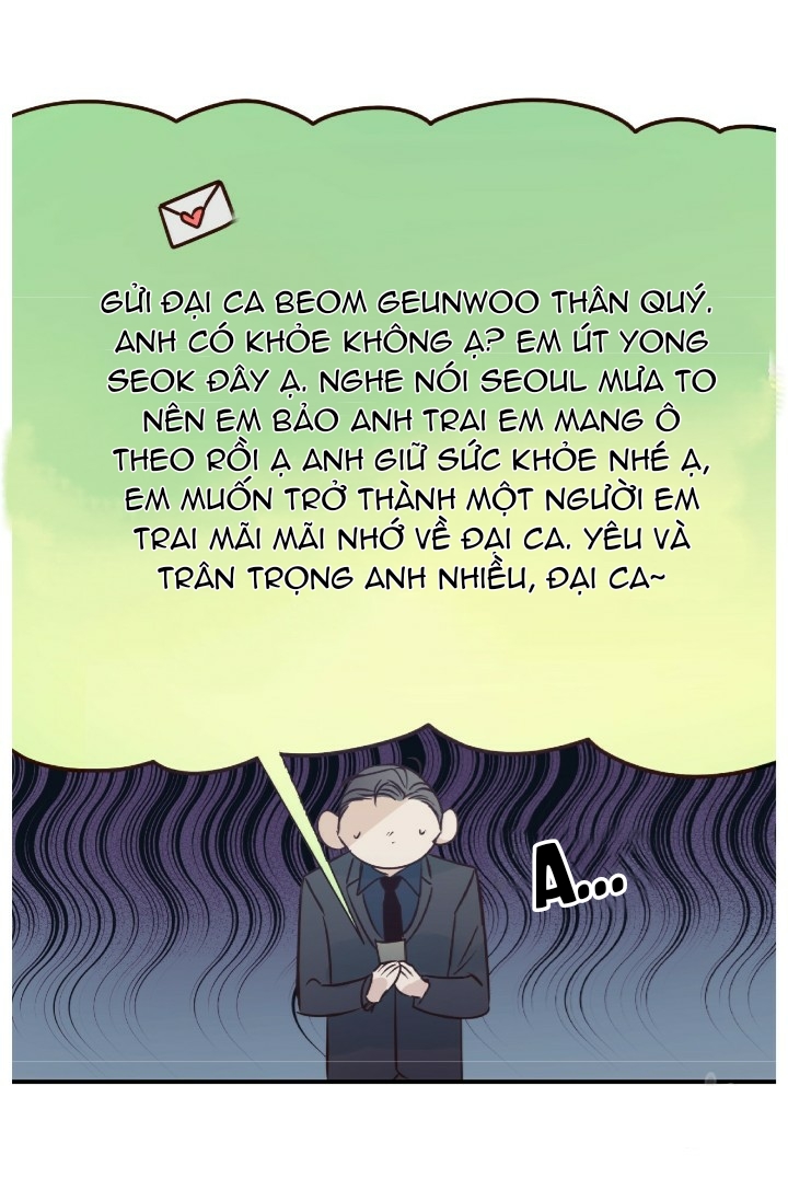 cửa hàng tiện lợi nguy hiểm chapter 17 33