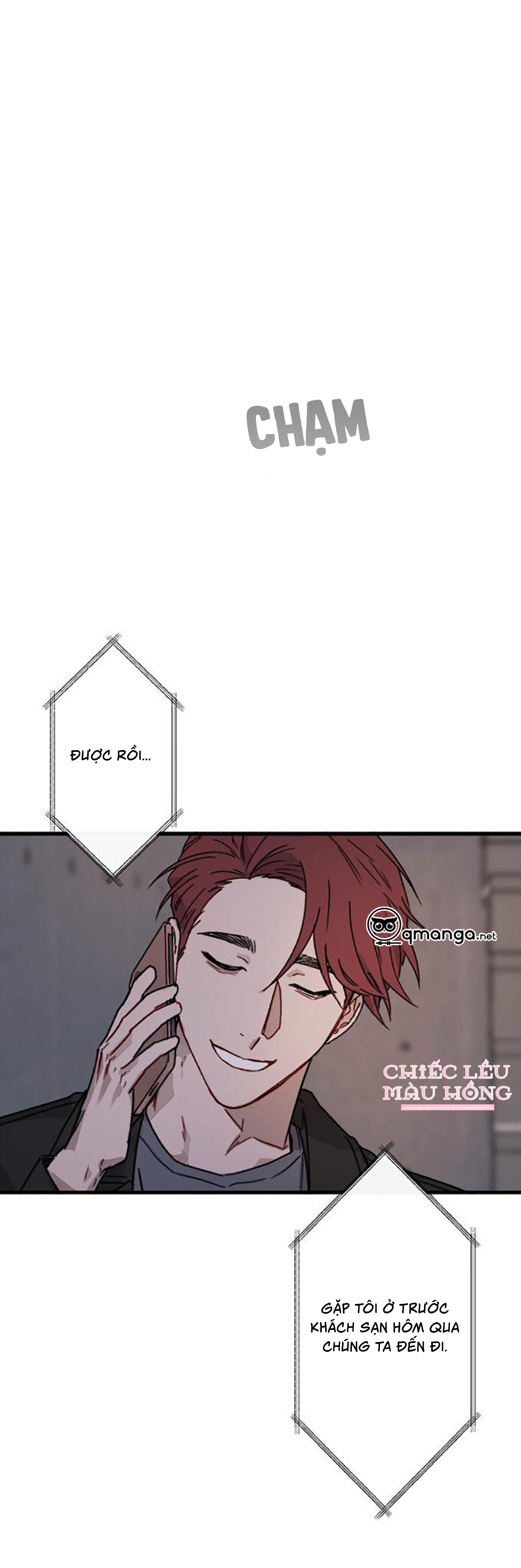 tương lai của chúng ta chapter 12 25