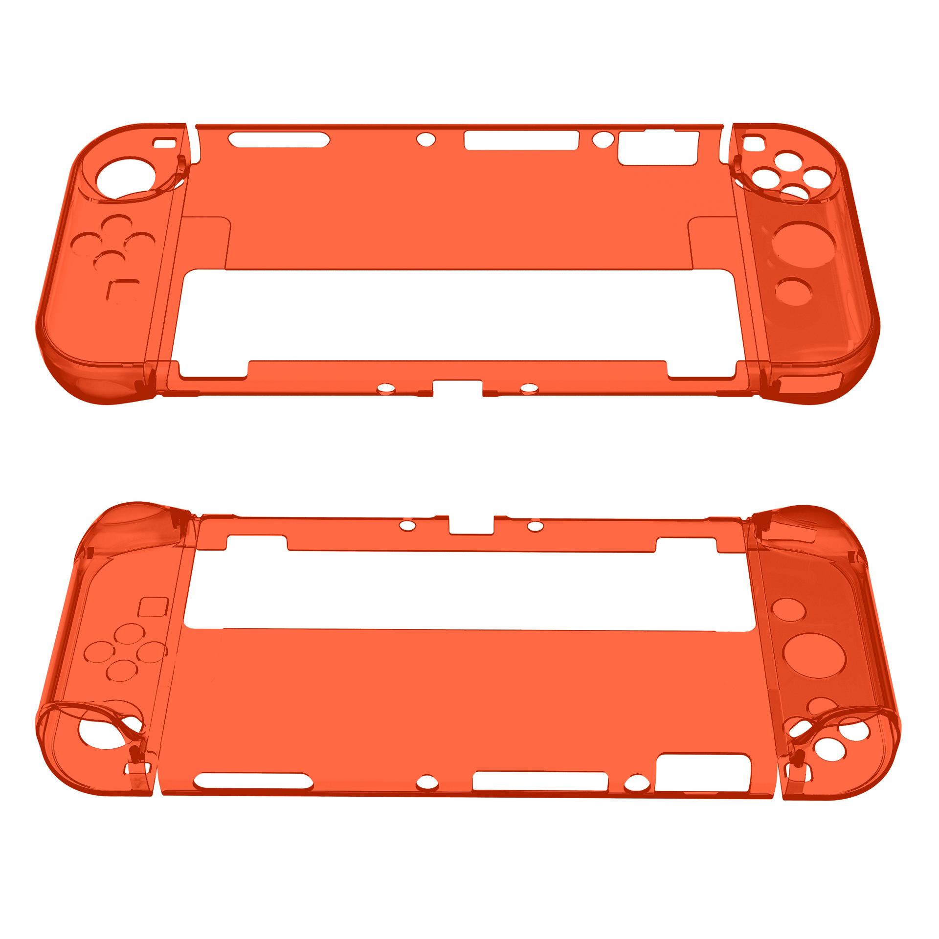 Nintendo Switch OLED Protector Shell Vỏ bảo vệ
