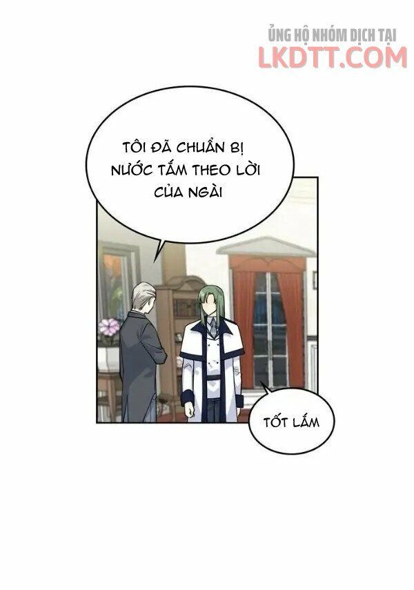 thú cưng của nữ phụ độc ác chapter 36 2