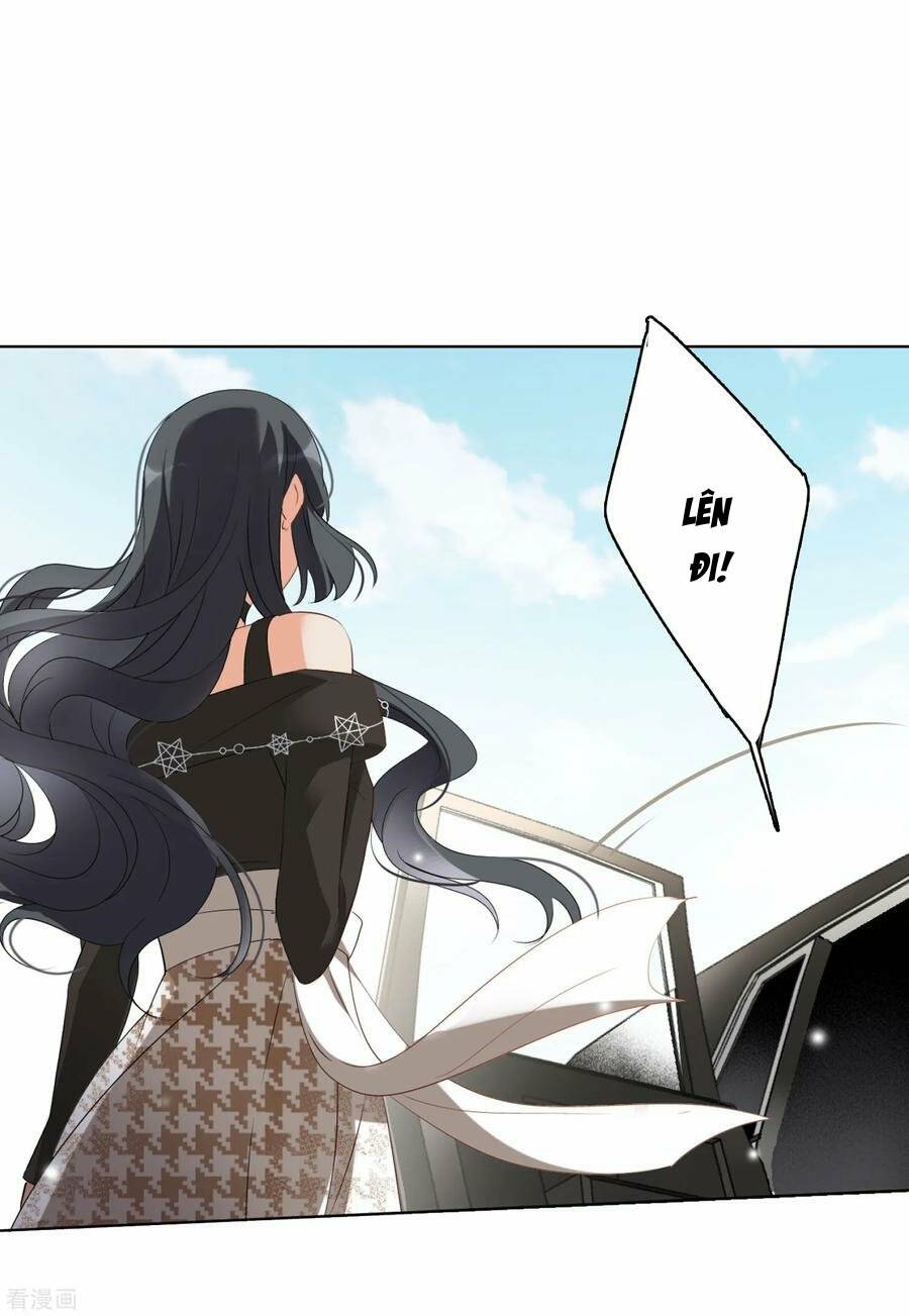 cô ấy đến rồi, xin nằm xuống! chapter 41 21