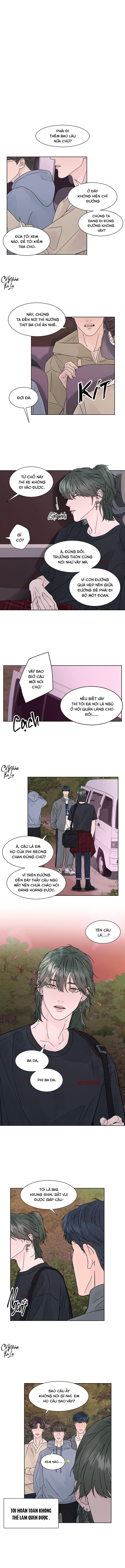 đêm tối kinh hoàng chapter 2 3