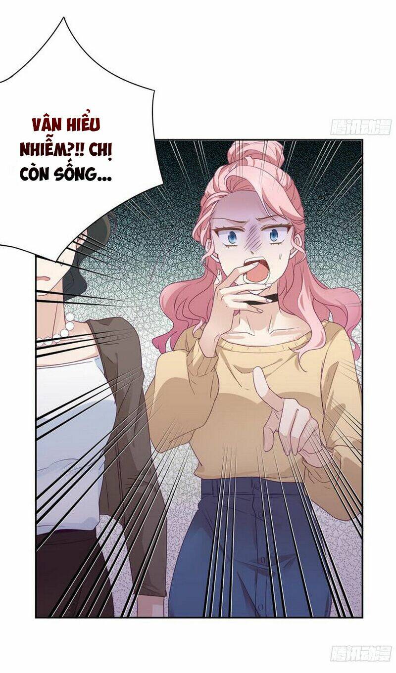 ảnh đế lão công độc ác yêu chapter 3 11