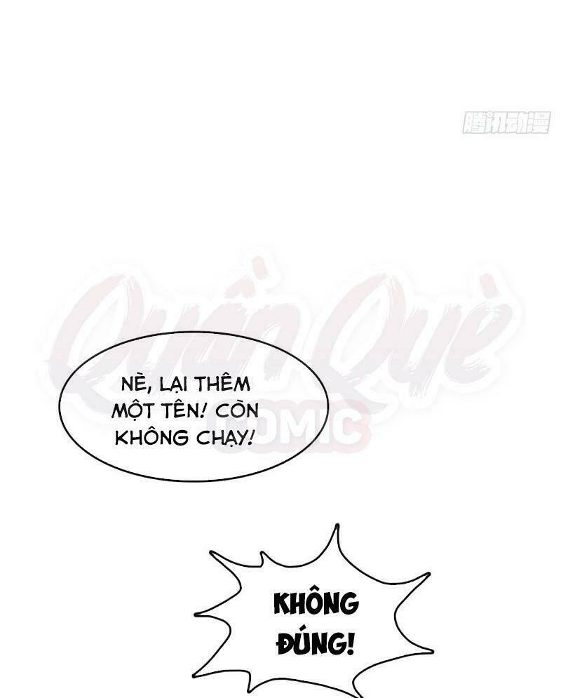 phụ hồn giả chapter 25 20