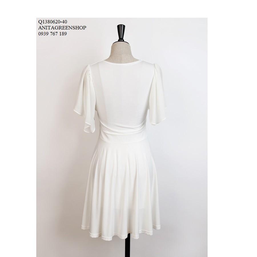 Q1380620 ĐẦM VOAN XÒE TAY LOE