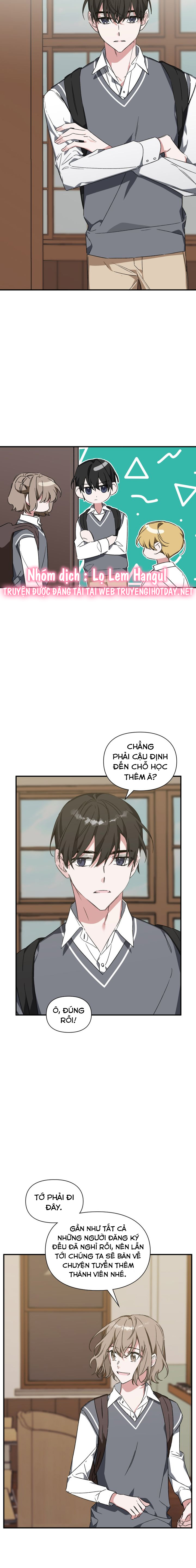 cuộc du hành thời gian của sela chapter 47 4