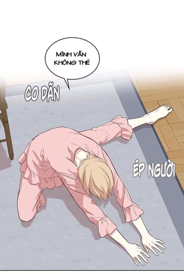 thật tình, họ rất nhớ cô ấy! chapter 9 29