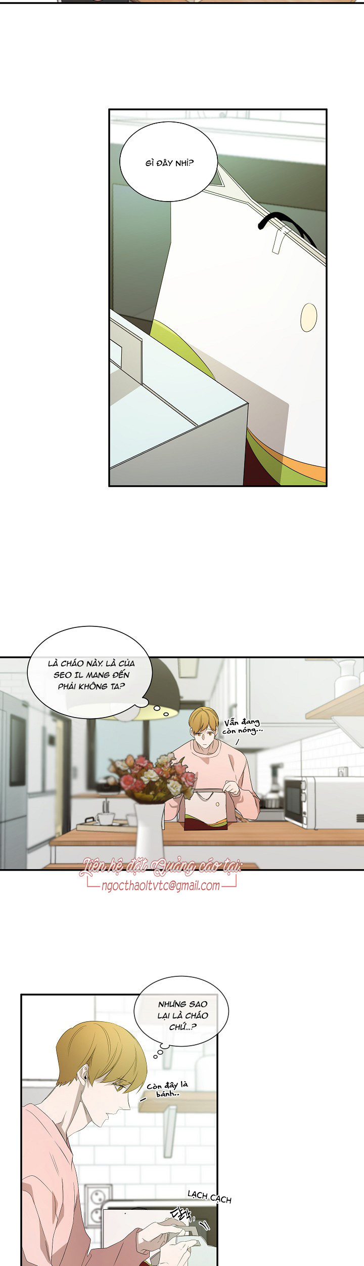 ever green chapter 28 16