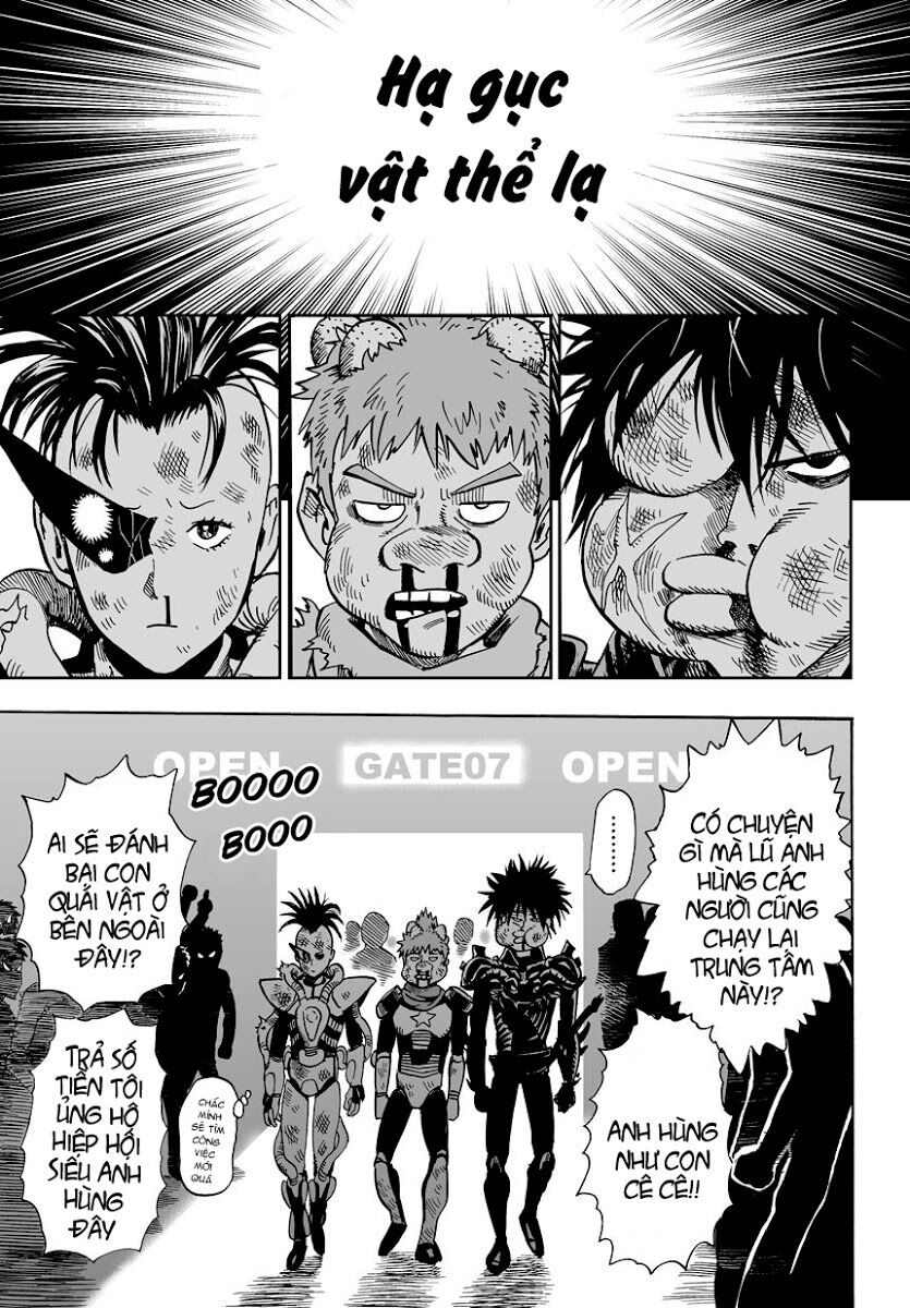 one-punch man chapter 18.5 8