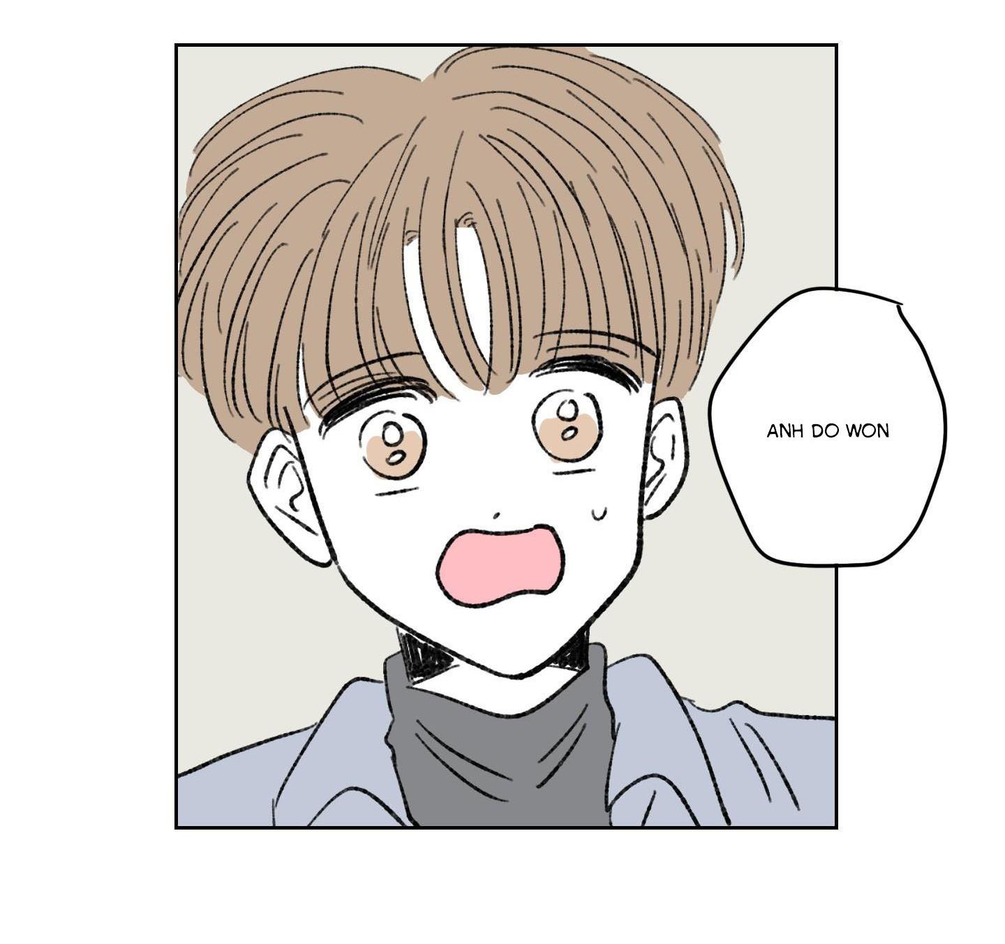 tình tay ba giữa chó, sói và mèo chapter 26 44