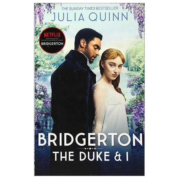 Bridgerton 1: The Duke And I