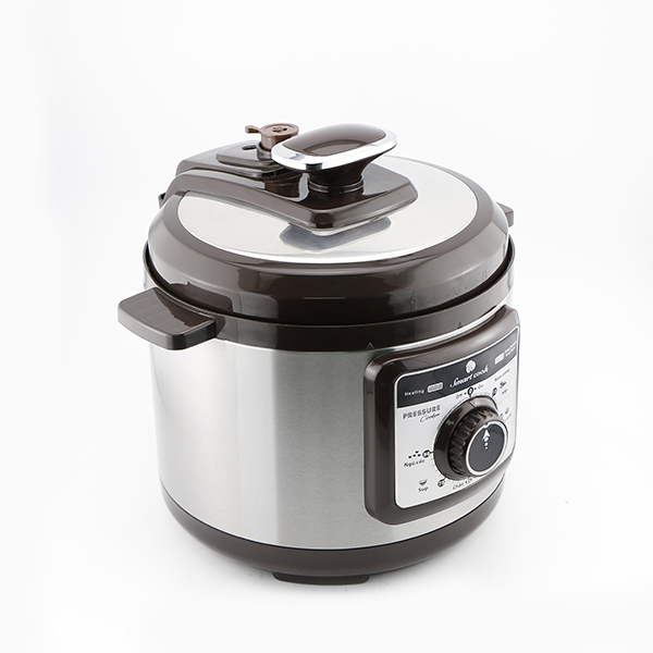 NỒI ÁP SUẤT ĐIỆN ĐA NĂNG 5L-900W