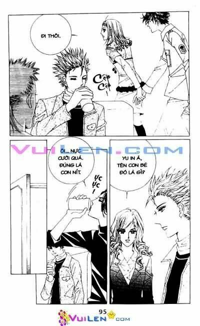 thủ lĩnh chunja chapter 3 95