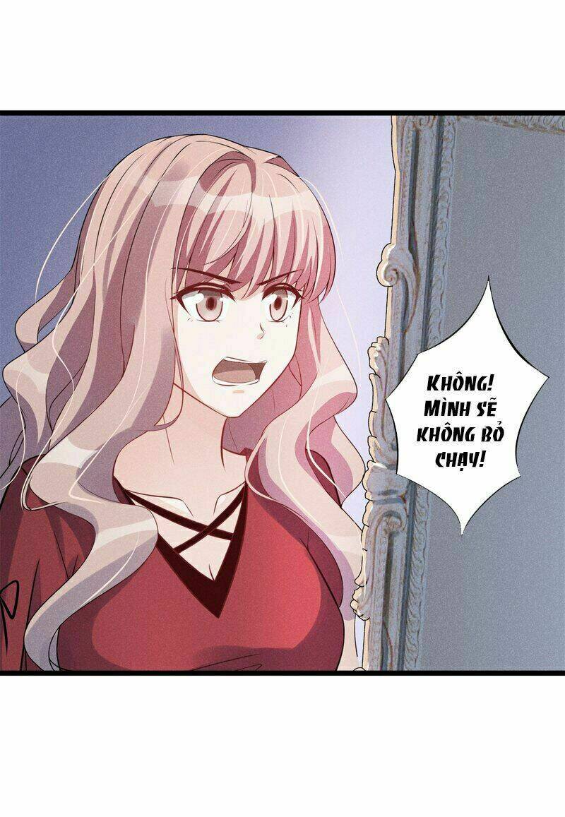 cạm bẫy lửa tình chapter 23 8