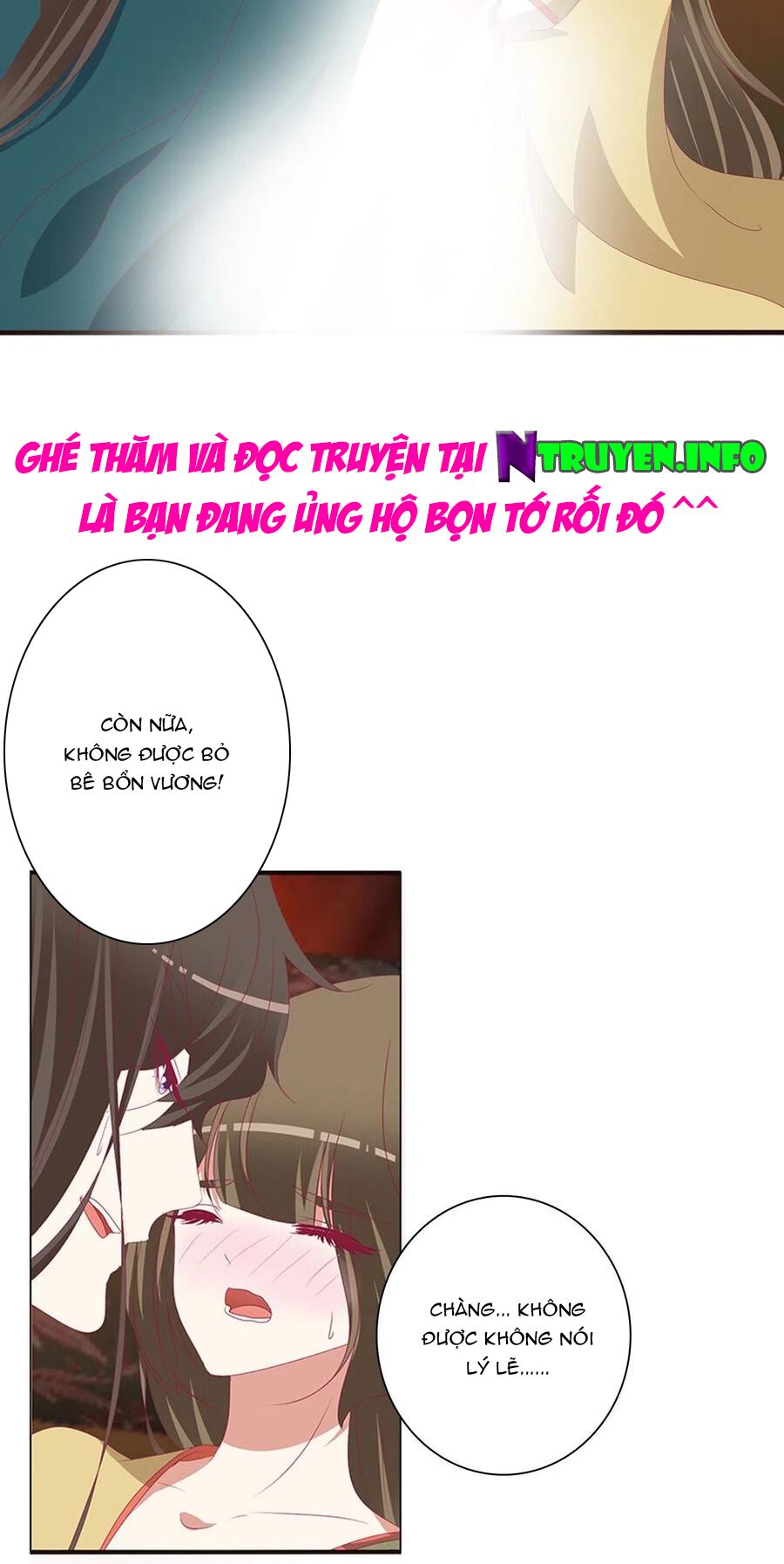 thông linh phi chapter 658 18