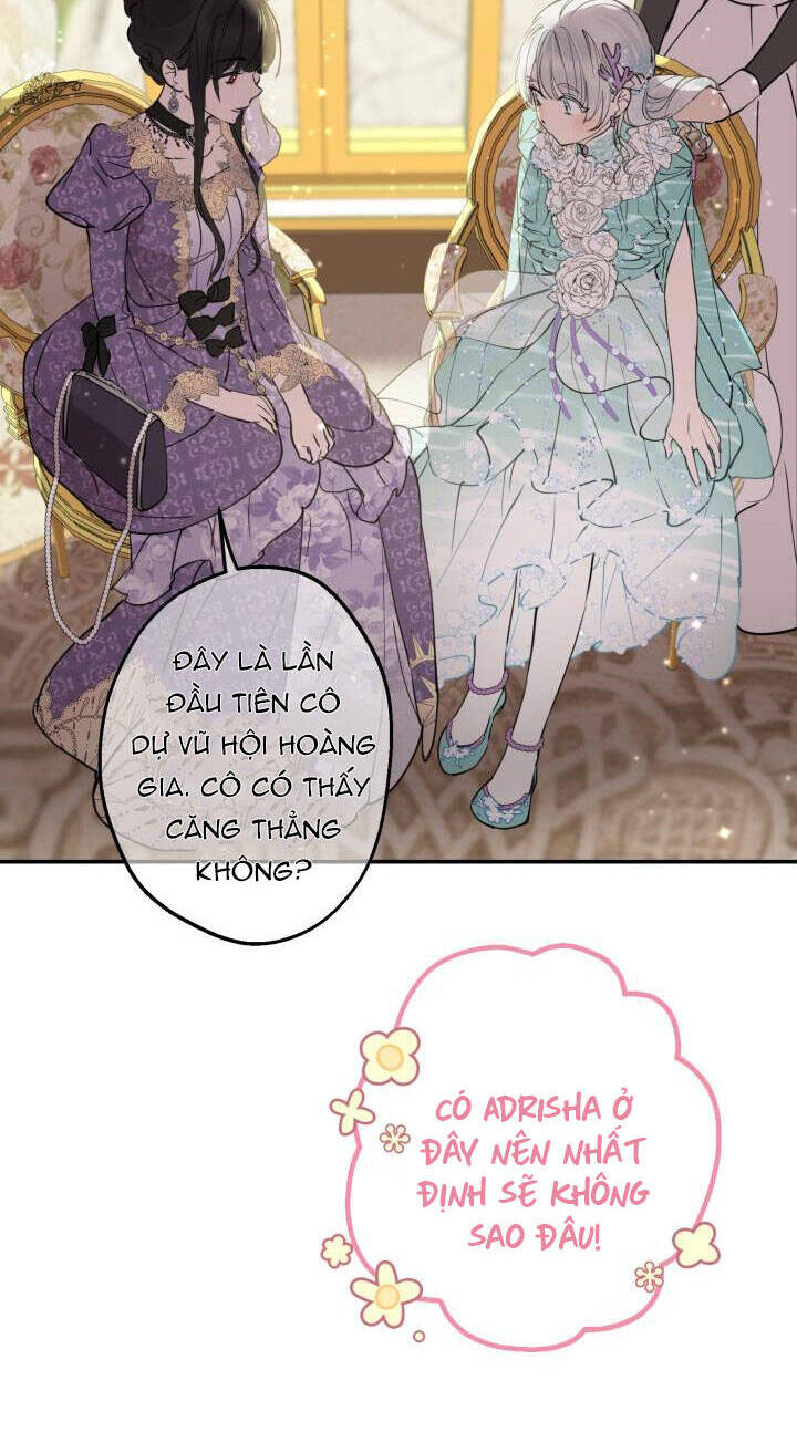 những nhân vật mạnh nhất thế giới ám ảnh tôi chapter 37 11