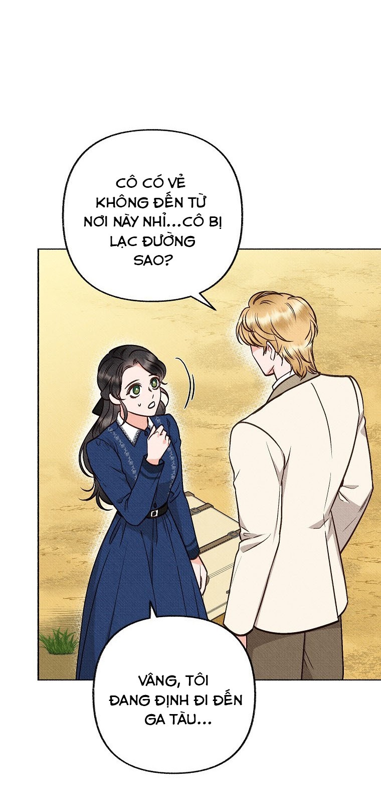 chàng trai đa nhân cách của tôi chapter 3 28