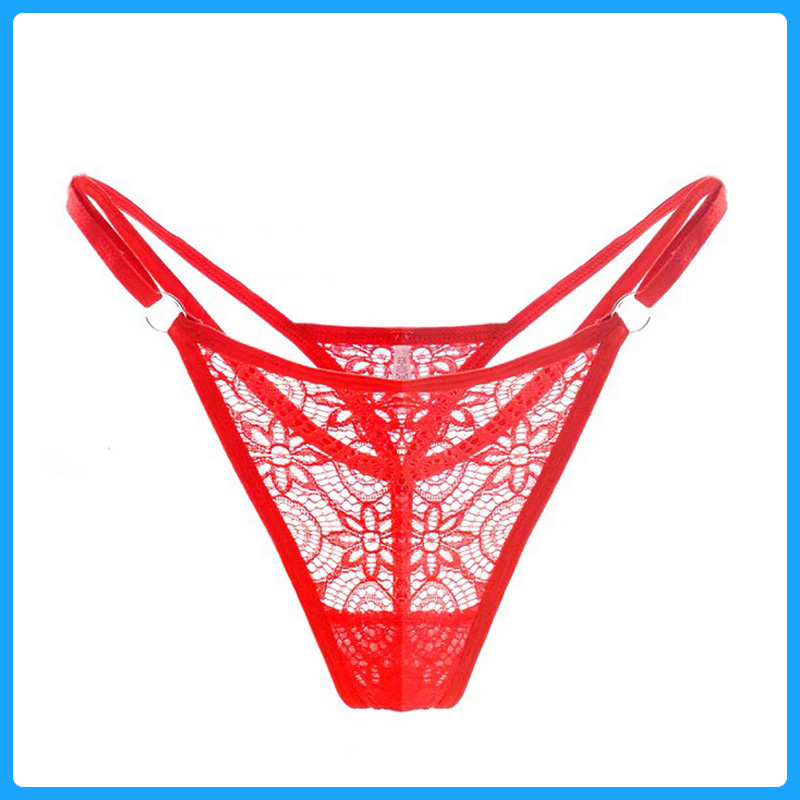 Quần lót lọt khe ren sexy BT5002 - Quần chip ren - Quần lót nữ