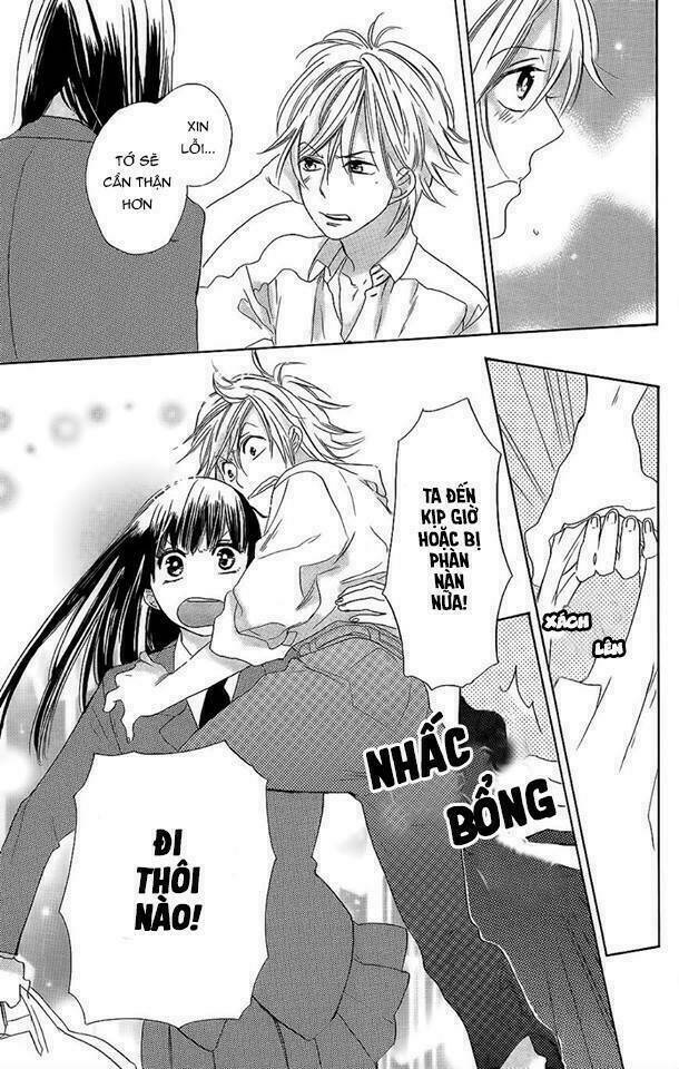 kare to kanojo no chiguhagu chapter 1 48