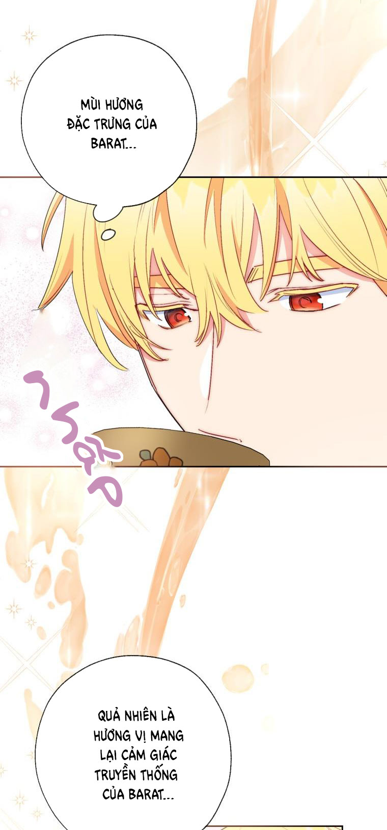 50 công thức pha trà của nữ công tước chapter 131 80