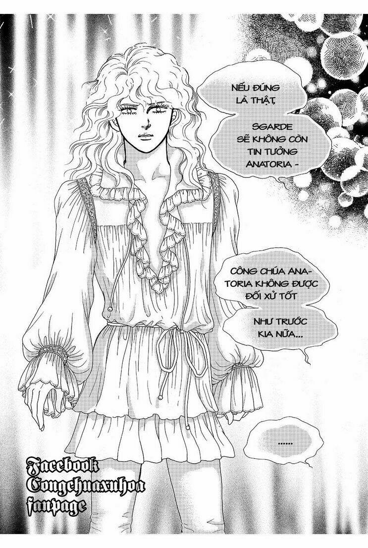 princess – công chúa xứ hoa p5 chapter 10 11