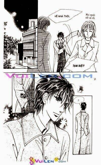mãi yêu anh chapter 9 136