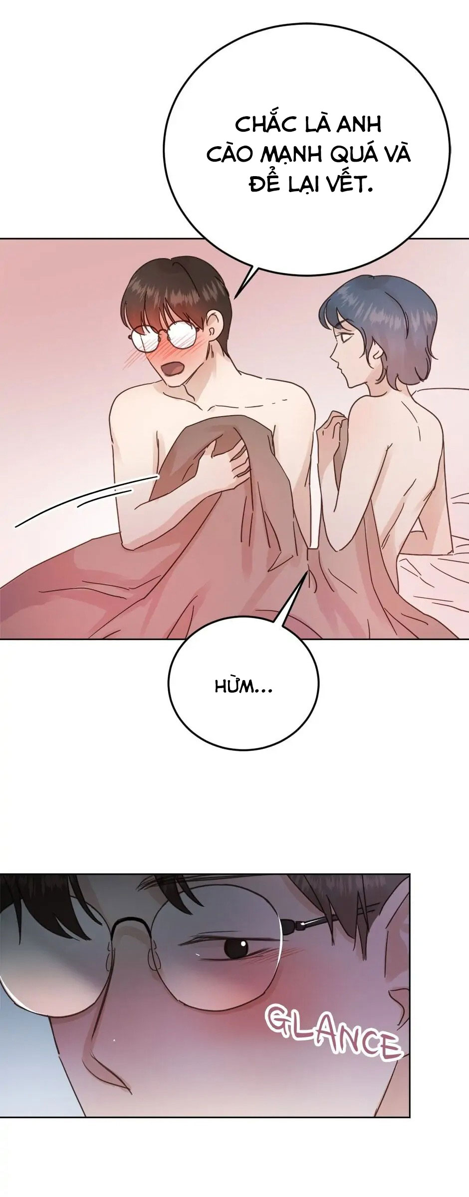 sự trả thù ngọt ngào của vợ tôi chapter 43 14