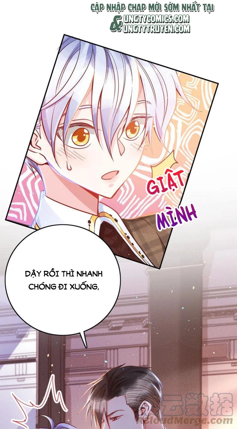 mê muội mất cả ý chí chapter 30 10