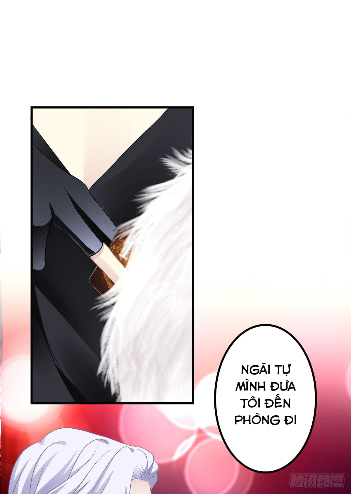 kiểm soát tuyệt đối chapter 37 33