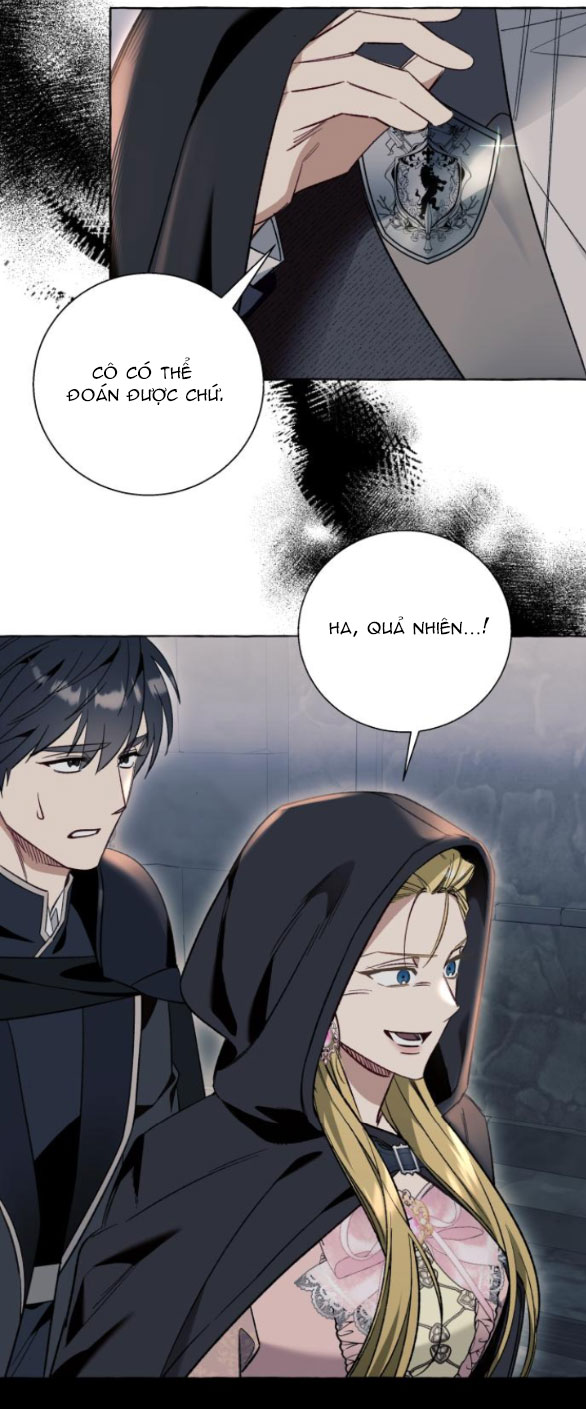 tôi tưởng đó chỉ là tiểu thuyết trọng sinh bình thường chapter 56.1 5