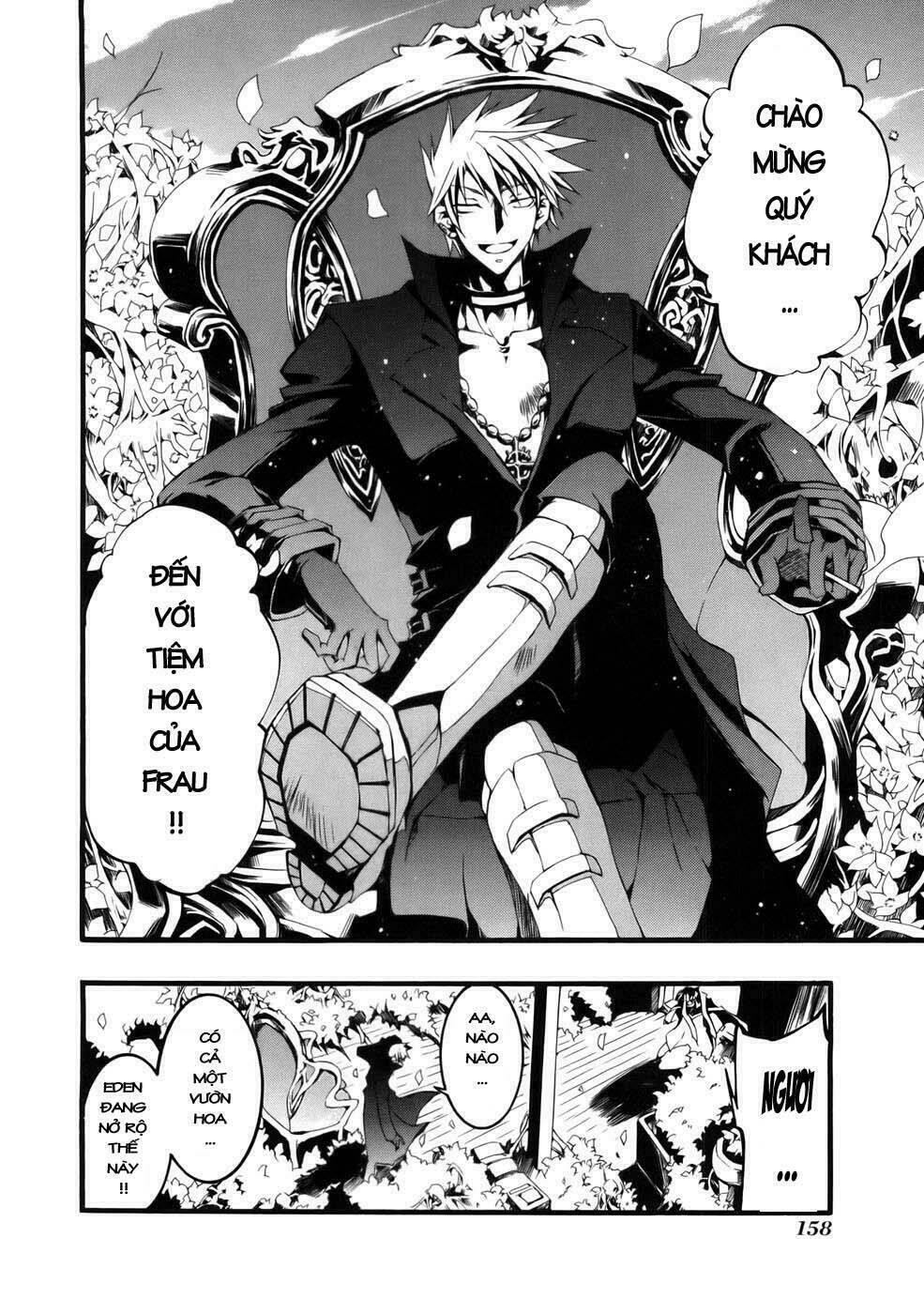 07 hồn ma chapter 52 29