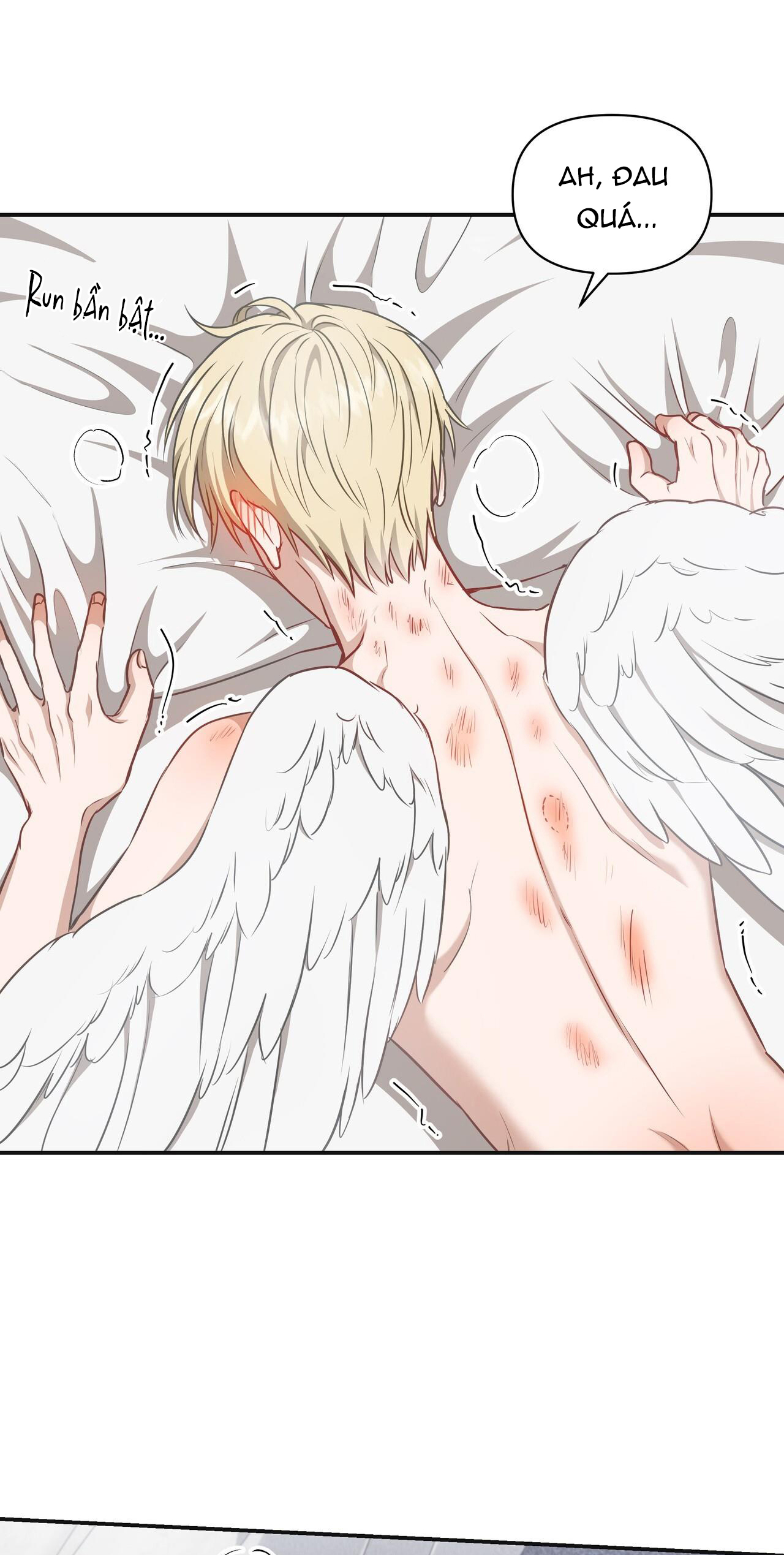 cách để sống sót với tư cách là người chơi chapter 8 29