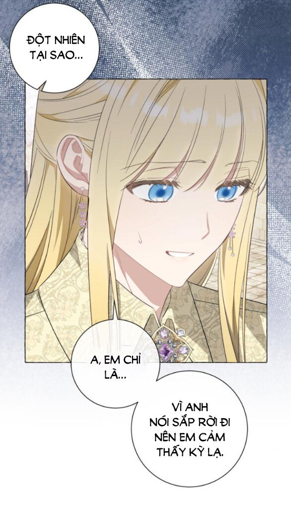 tôi tưởng đó chỉ là tiểu thuyết trọng sinh bình thường chapter 42.1 14