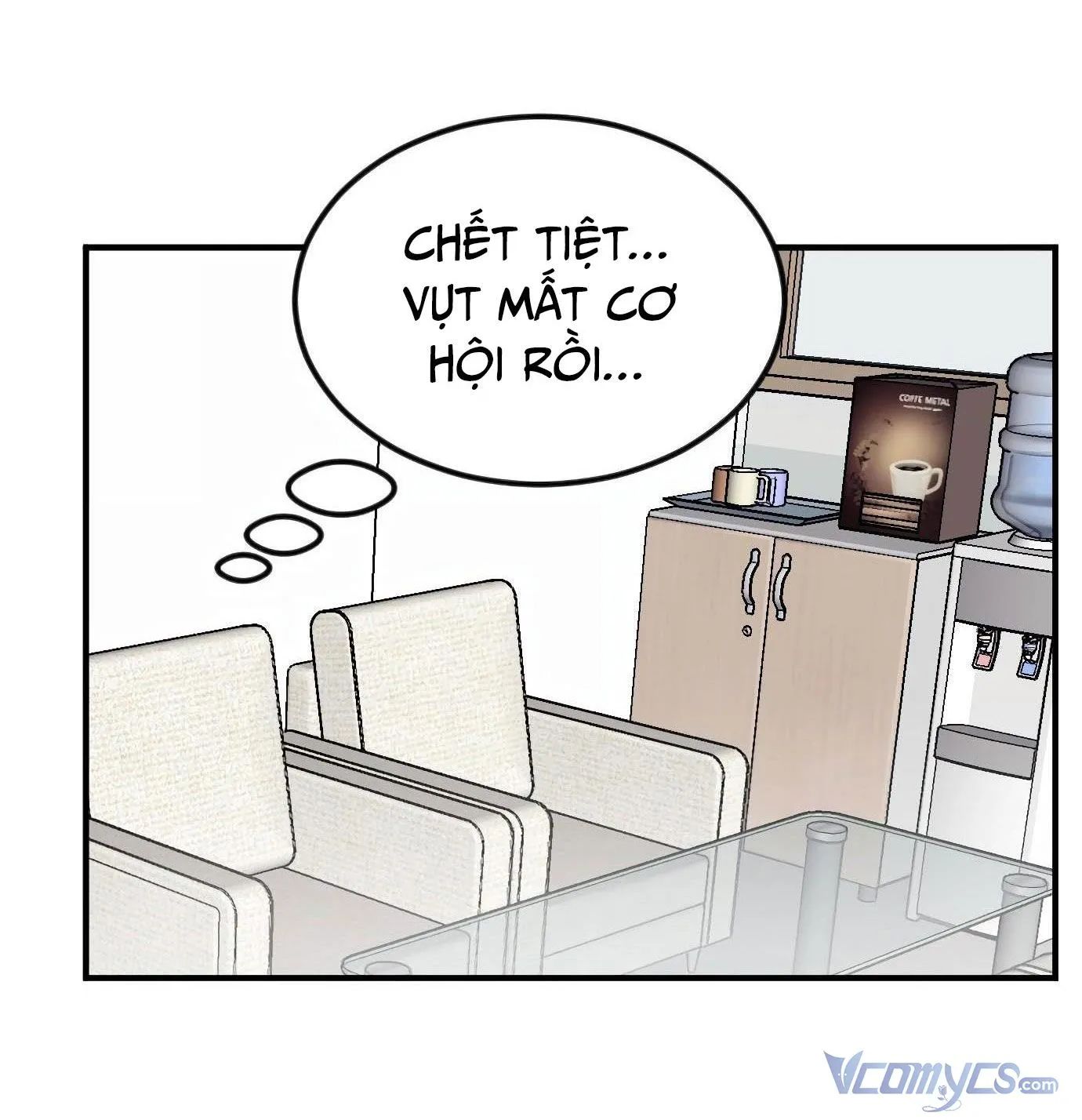 em đã tìm kiếm cả ngàn năm nay chapter 6 49