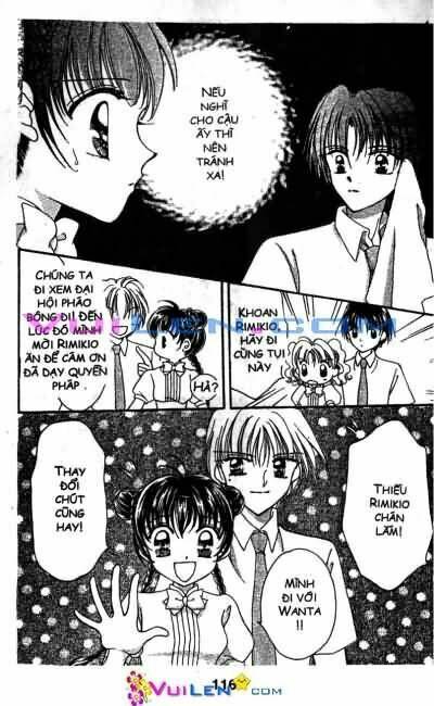 lâu đài cổ chapter 2 108