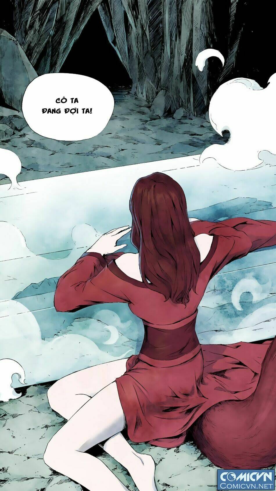 quỷ sai chapter 52 10