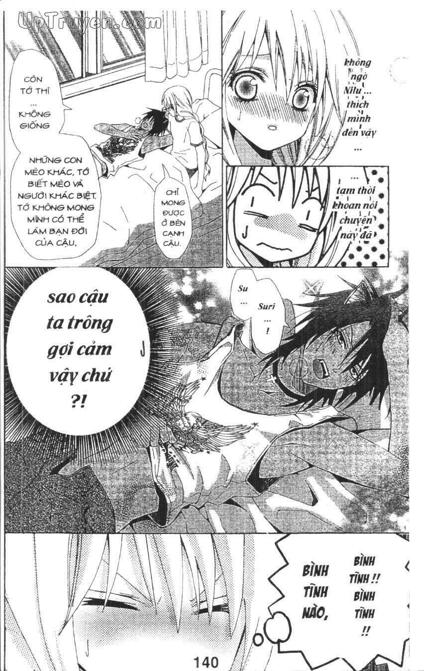 kare ni biyaku o nomasetara chapter 4 29