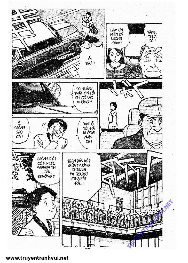 yawara chapter 138 10