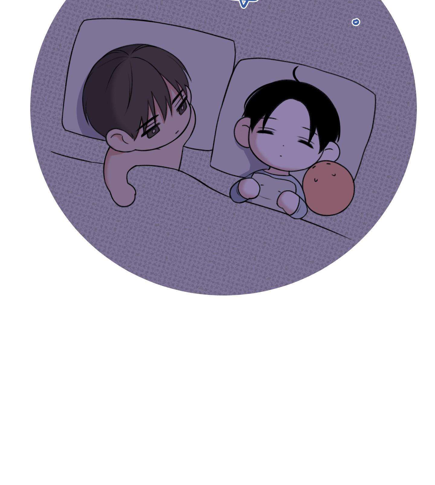 cảnh báo mưa chapter 18 32