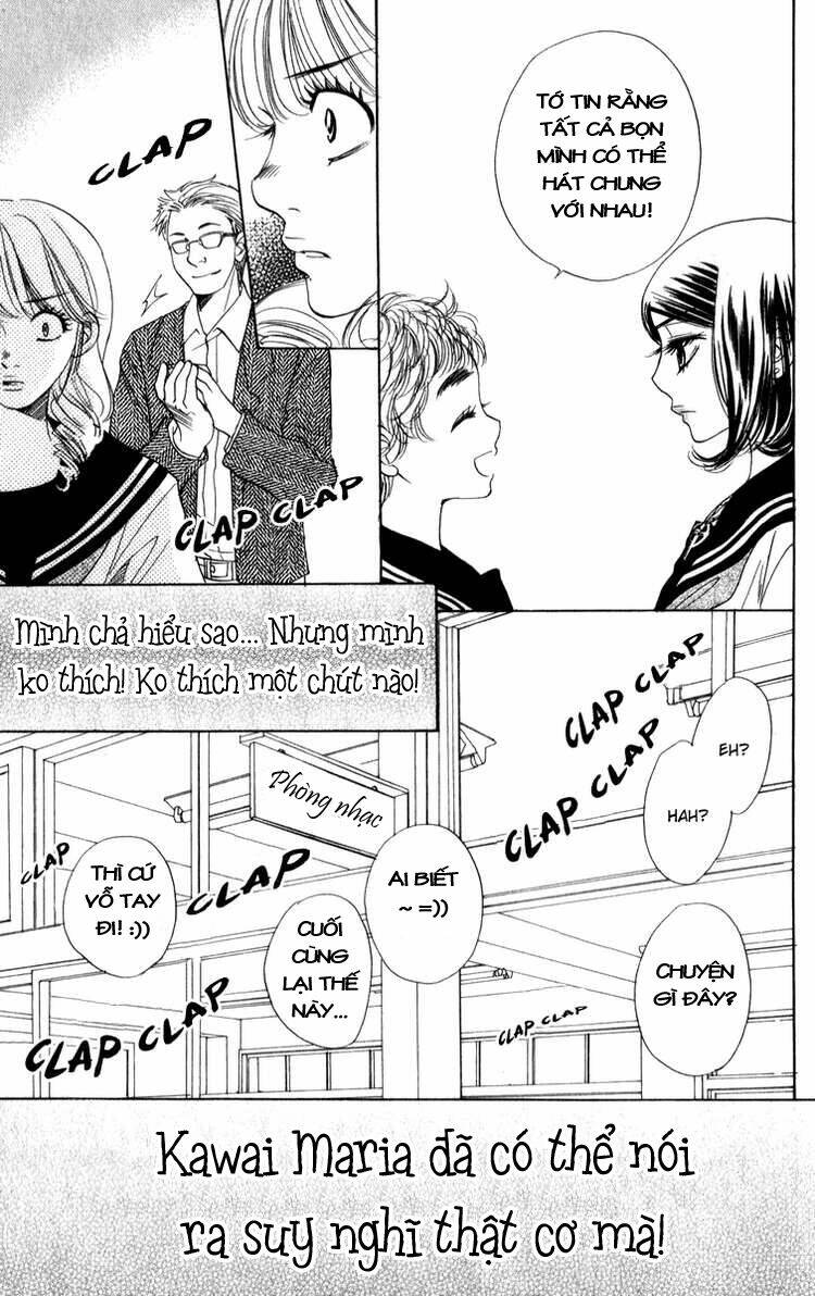 ác quỷ và bản tình ca chapter 22 22