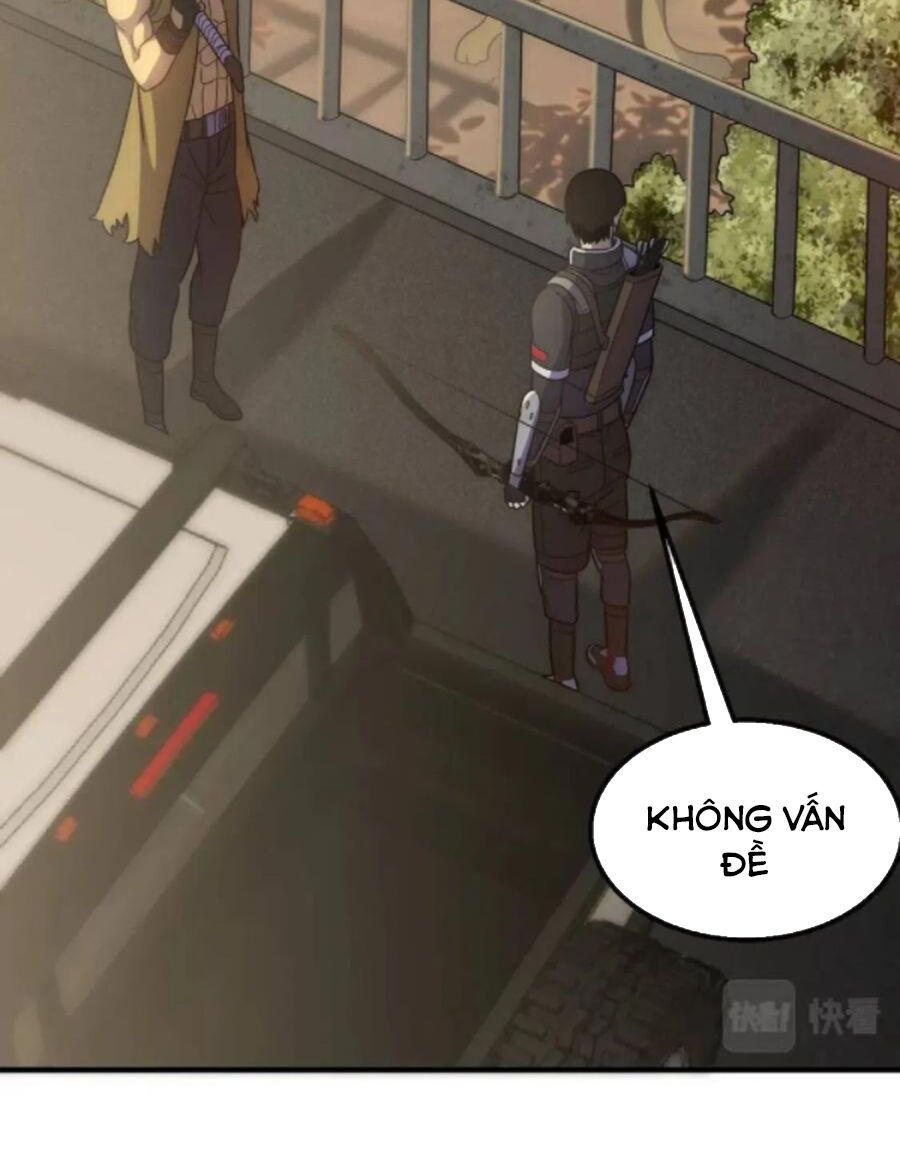 mạt thế đạo tặc hành chapter 43 15