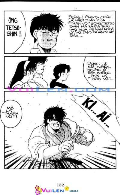 truyền nhân atula - shura no mon i chapter 21 154