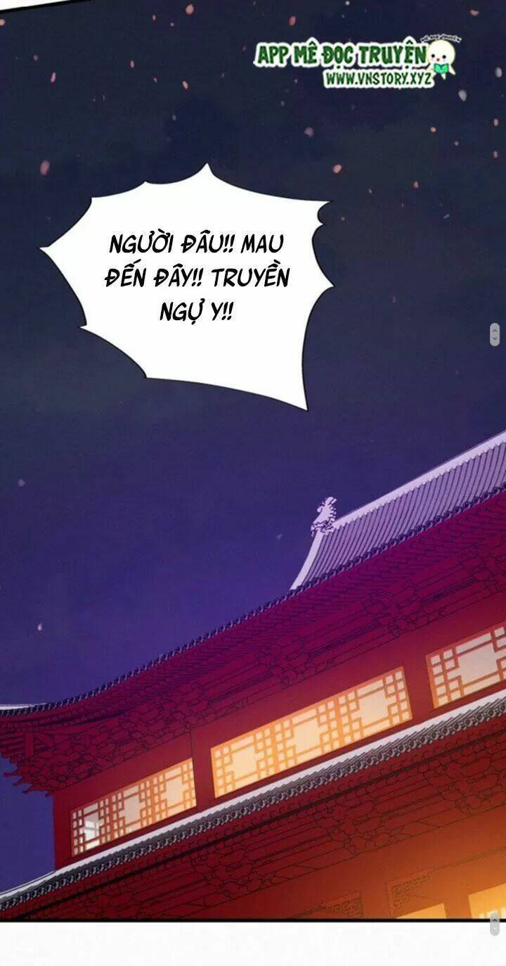 thiên hương mỹ nhân chapter 20 15