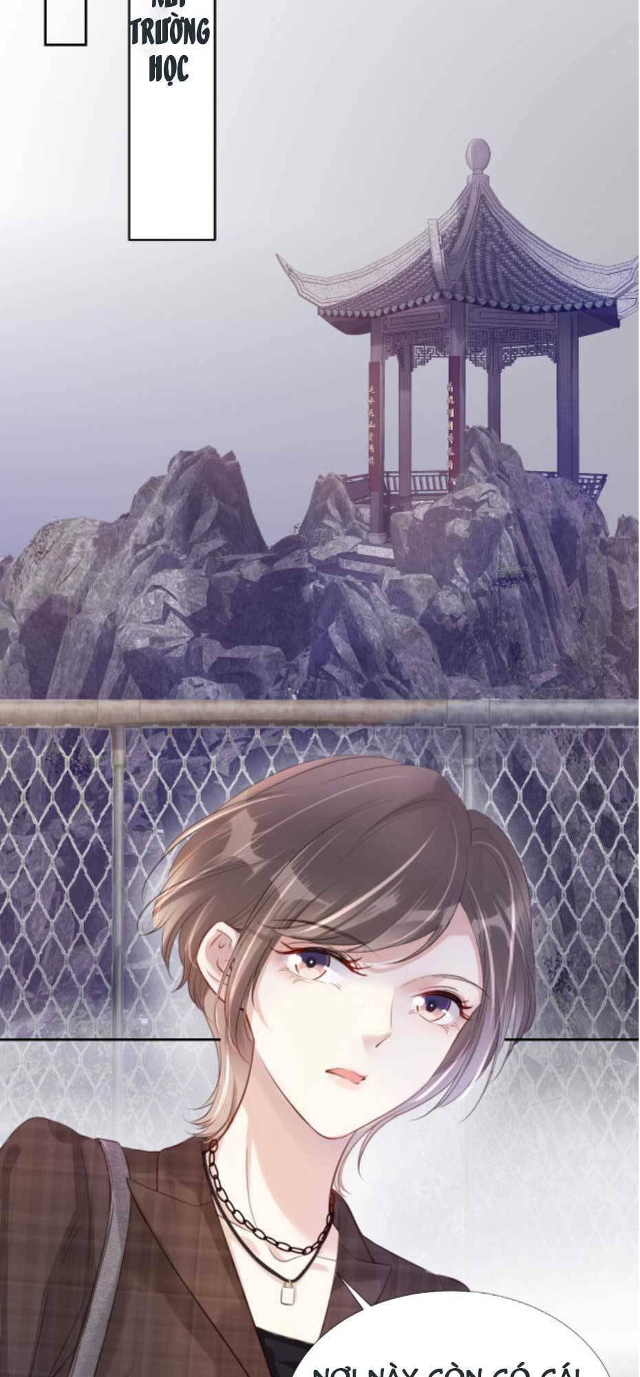 ngự tỷ toàn năng lại bị phá mã giáp chapter 14 25