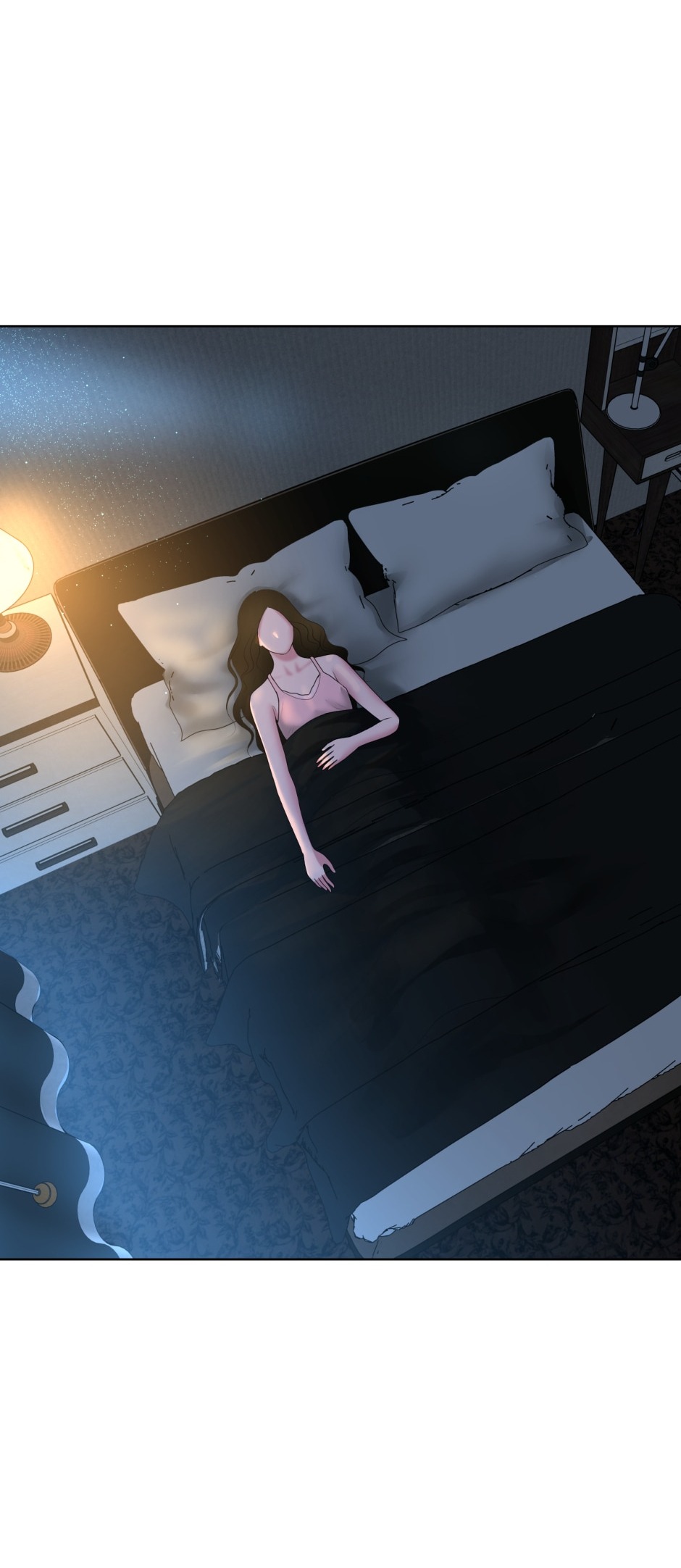 góc tối trái tim chapter 21.1 19