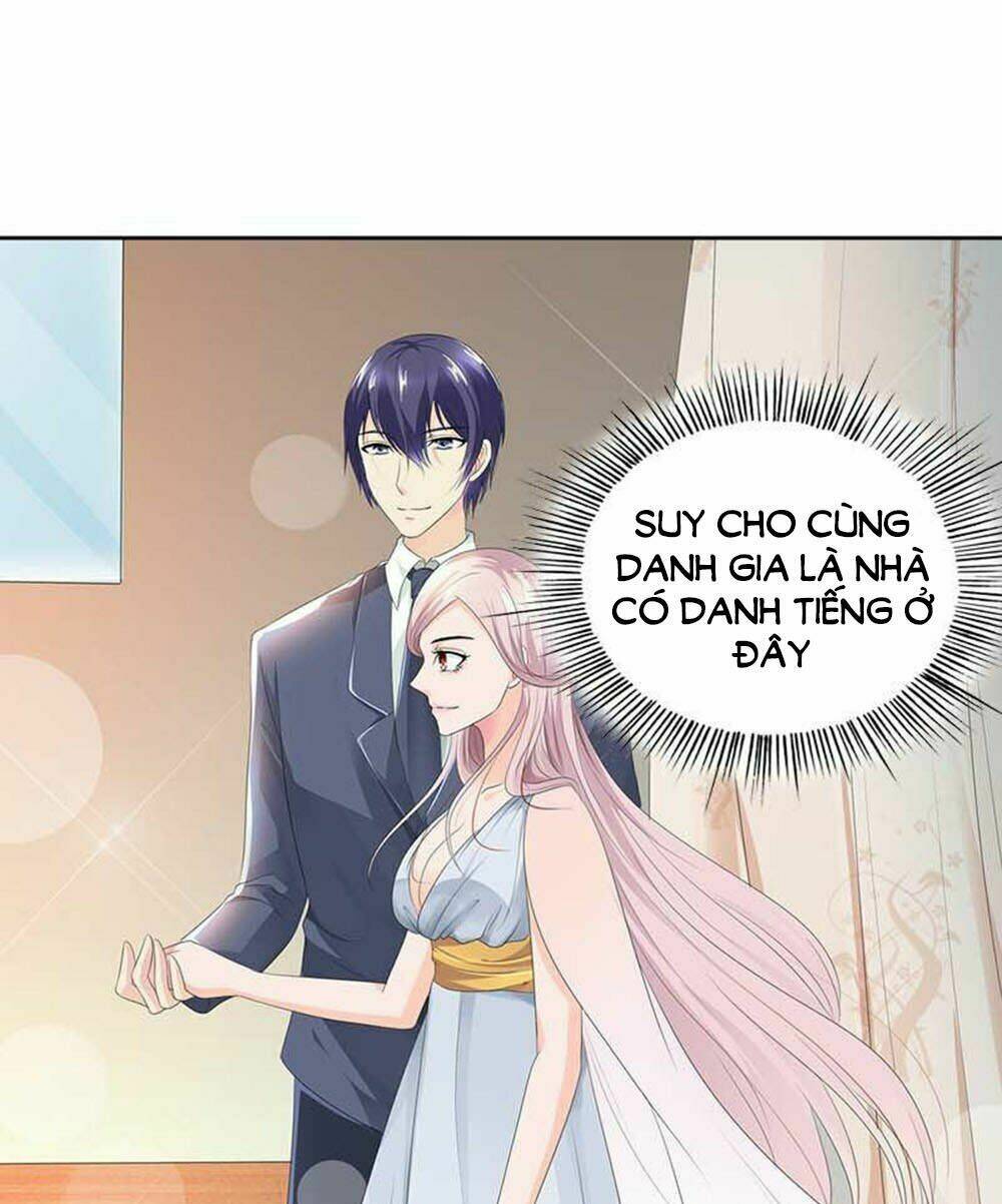 em vẫn còn nhỏ chapter 45 8