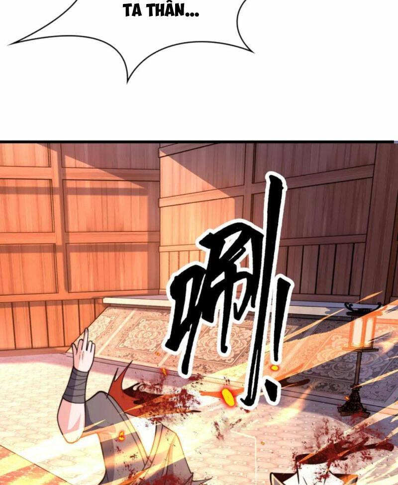 ta nuôi ma quỷ ở trấn ma ti chapter 282 82