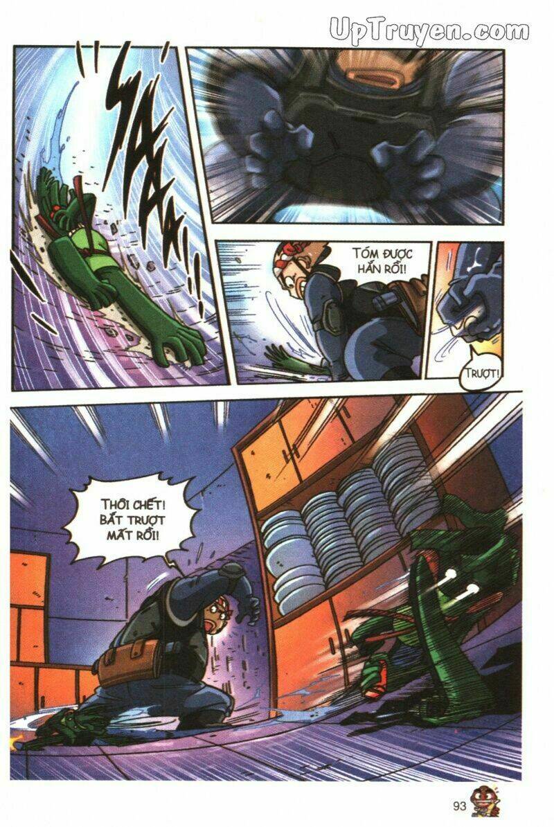 siêu nhân mì ăn liền chapter 8 93