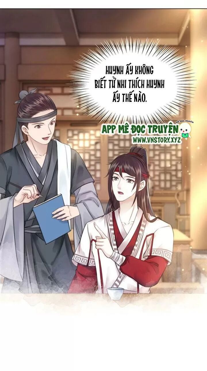 cực phẩm phế vật tiểu thư chapter 76 15