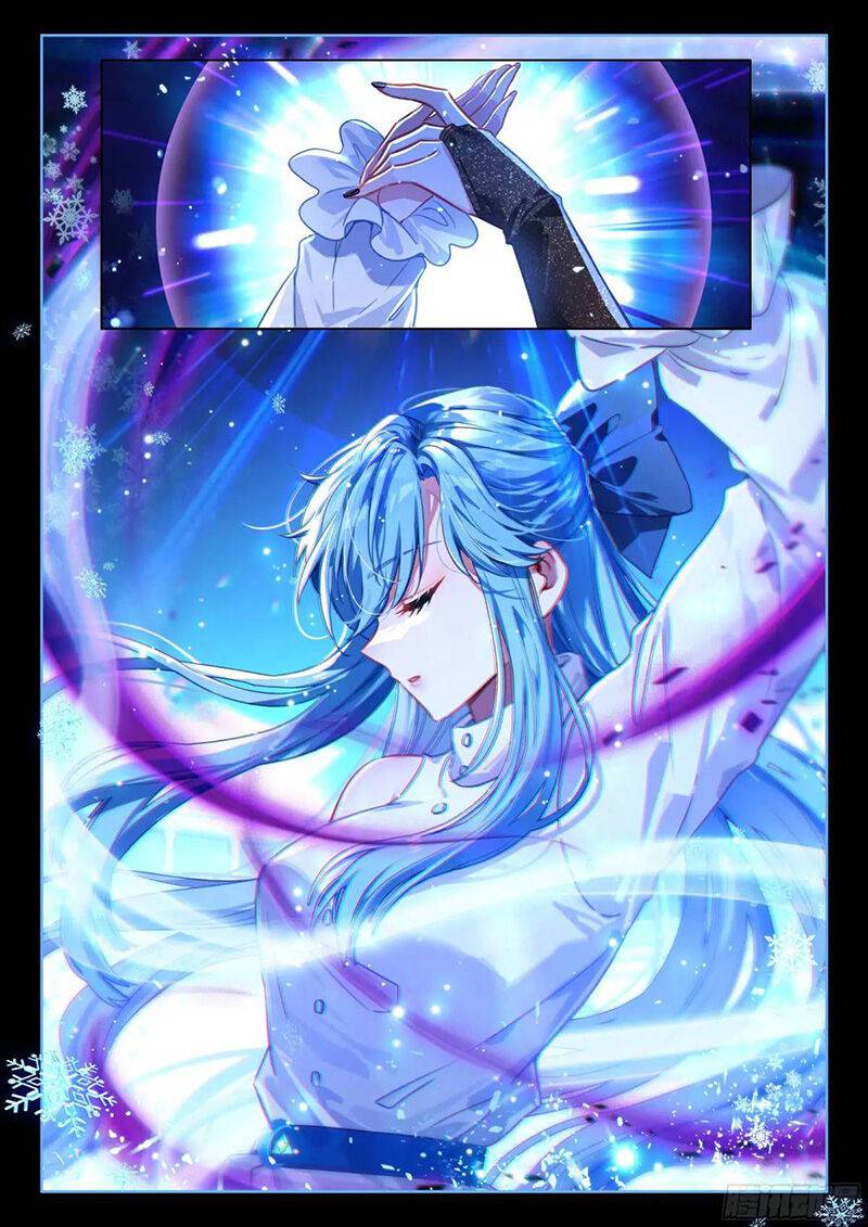 chung cực đấu la chapter 476 14